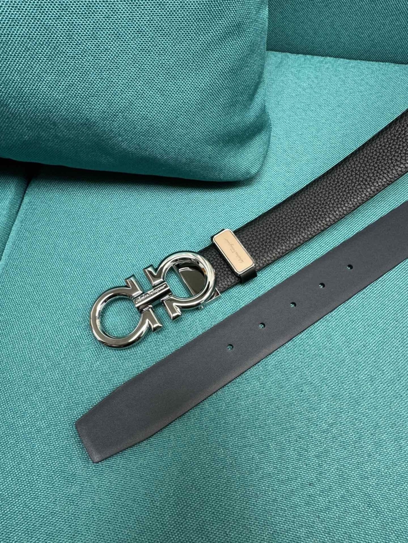 Ferragamo Belts